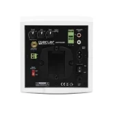 Ecler eMOTUS5PWH Пара настенных АС, 2х25 Вт, 5"