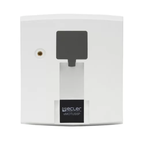 Ecler eMOTUS5PWH Пара настенных АС, 2х25 Вт, 5"