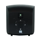 Ecler eMOTUS8ODBK Настенная АС, 100–200 Вт/8 Ом, 60 Вт – 100 В, 5", IP65
