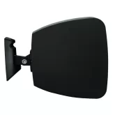 Ecler eMOTUS8ODBK Настенная АС, 100–200 Вт/8 Ом, 60 Вт – 100 В, 5", IP65