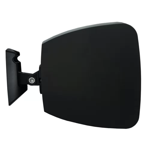 Ecler eMOTUS8ODBK Настенная АС, 100–200 Вт/8 Ом, 60 Вт – 100 В, 5", IP65