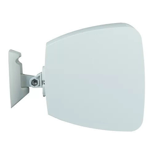 Ecler eMOTUS8ODWH Настенная АС, 100–200 Вт/8 Ом, 60 Вт – 100 В, 5", IP65