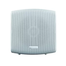 Ecler eMOTUS8ODWH Настенная АС, 100–200 Вт/8 Ом, 60 Вт – 100 В, 5", IP65