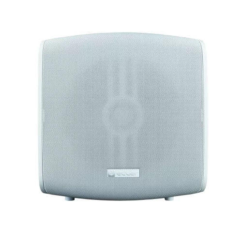 Ecler eMOTUS8ODWH Настенная АС, 100–200 Вт/8 Ом, 60 Вт – 100 В, 5", IP65