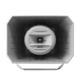 Ecler eMSP50Ti Рупорный громкоговоритель, 3,5/4,5/9/12/25/50 Вт. - 100В, 6,5", IP66