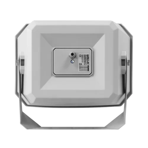 Ecler eMSP50Ti Рупорный громкоговоритель, 3,5/4,5/9/12/25/50 Вт. - 100В, 6,5", IP66