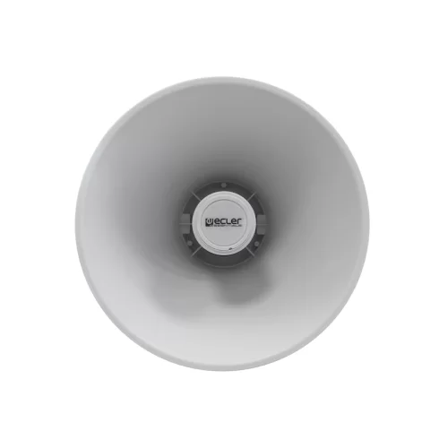 Ecler ePHS30Ti Рупорный громкоговоритель, 5/10/20/30 Вт. - 100В, 6,5", IP66