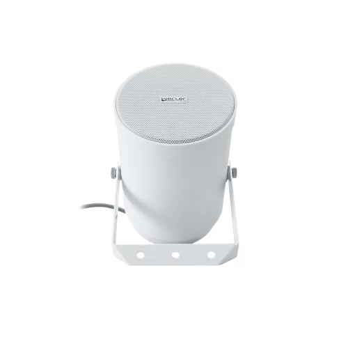 Ecler ePRS10Ti Звуковой прожектор, 2,5/5/10 Вт. - 100В, 5", IP65