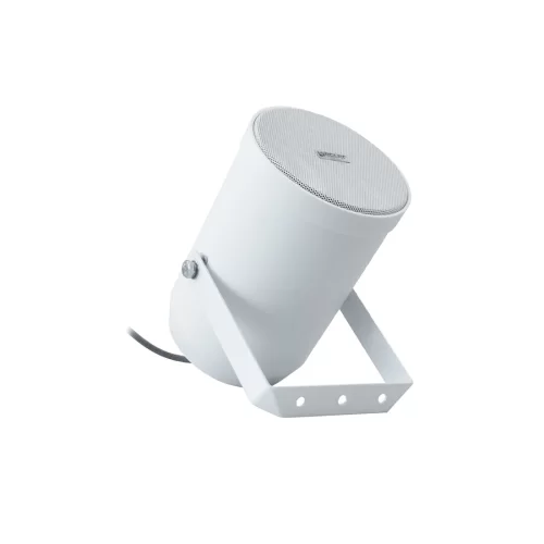 Ecler ePRS10Ti Звуковой прожектор, 2,5/5/10 Вт. - 100В, 5", IP65