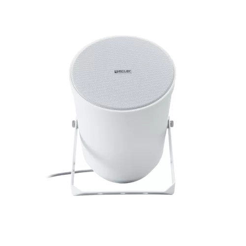 Ecler ePRS20Ti Звуковой прожектор, 5/10/20 Вт. - 100В, 6,5", IP65