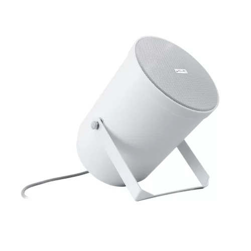 Ecler ePRS20Ti Звуковой прожектор, 5/10/20 Вт. - 100В, 6,5", IP65