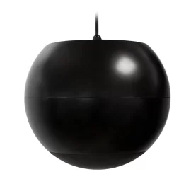 Ecler eUC106BK Подвесная всепогодная АС, 4/8/16/32 Вт. - 100В, 6,5"