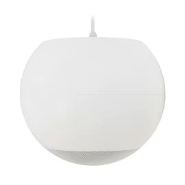 Ecler eUC106WH Подвесная всепогодная АС, 4/8/16/32 Вт. - 100В, 6,5"