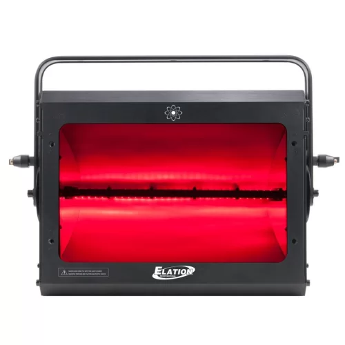 Elation Protron 3K Color Светодиодный стробоскоб, 240 x 3W, RGBW