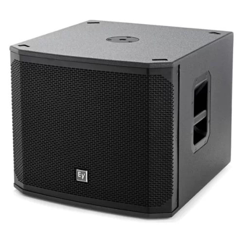 Electro-Voice EKX-15S Пассивный сабвуфер, 400 Вт., 15"