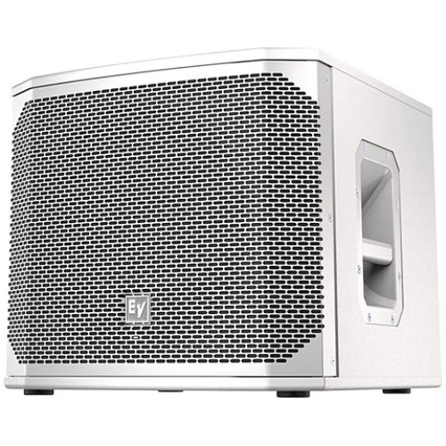 Electro-Voice ELX200-12S-W Пассивный сабвуфер, 1200 Вт., 12"