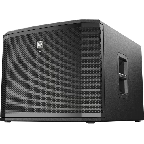 Electro-Voice ETX-15SP Активный сабвуфер, 1800 Вт., 15"