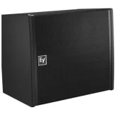 Electro-Voice EVA-2082/920-BLK Элемент ЛМ, 700 Вт., 2x8"+4x1.25"