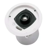 Electro-Voice EVID C4.2D Потолочный громкоговоритель, 75 Вт. - 8 Ом., 3,75/7,5/15/30 Вт. - 100В., 4", Пара