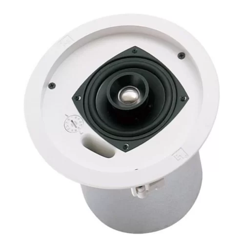 Electro-Voice EVID C4.2D Потолочный громкоговоритель, 75 Вт. - 8 Ом., 3,75/7,5/15/30 Вт. - 100В., 4", Пара
