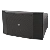 Electro-Voice EVID-S10.1DB Трансляционный сабвуфер, , 400 Вт. - 8 Ом., 2х10"