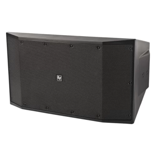 Electro-Voice EVID-S10.1DB Трансляционный сабвуфер, , 400 Вт. - 8 Ом., 2х10"