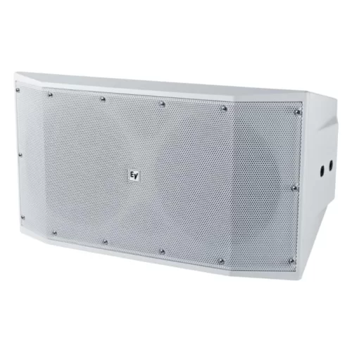 Electro-Voice EVID-S10.1DW Трансляционный сабвуфер, 400 Вт. - 8 Ом., 2х10"
