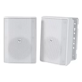 Electro-Voice EVID-S5.2XW Трансляционная АС, 75 Вт. - 8 Ом., 5,25", IP65, Пара