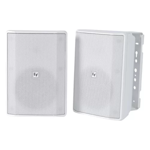 Electro-Voice EVID-S5.2XW Трансляционная АС, 75 Вт. - 8 Ом., 5,25", IP65, Пара