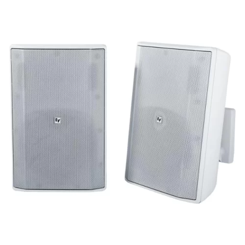 Electro-Voice EVID-S8.2TW Трансляционная АС, 90 Вт. - 8 Ом., 15/30/60 Вт. - 100В., 8", Пара