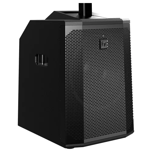 Electro-Voice Evolve 50M-KB Активная АС, 8х3,5"+12", 1000 Вт., Bluetooth