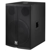 Electro-Voice TX1181 Пассивный сабвуфер, 500 Вт., 18"