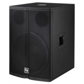 Electro-Voice TX1181 Пассивный сабвуфер, 500 Вт., 18"