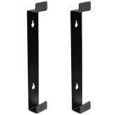 Eurosound  WallBass-110 Активный сабвуфер, 300 Вт., 10"