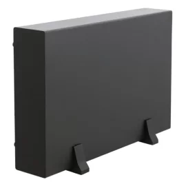 Eurosound  WallBass-110 Активный сабвуфер, 300 Вт., 10"