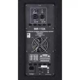Eurosound BBR-112A Активная АС, 800 Вт., 12"