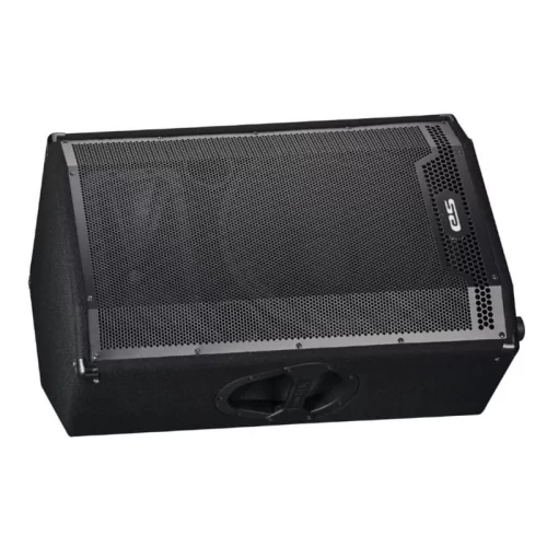 Eurosound BBR-115MA Активный сценический монитор, 350 Вт., 15"