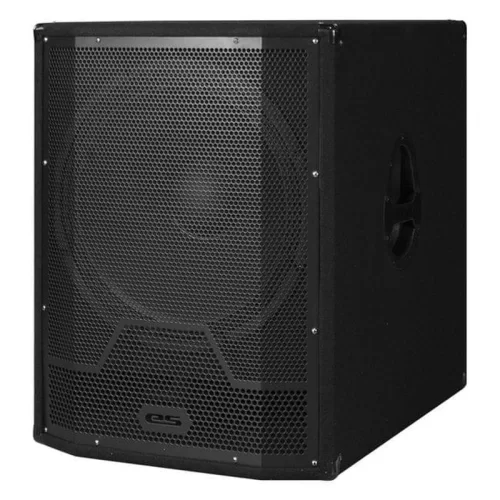 Eurosound BBR-118A Активный субвуфер, 1000 Вт., 18"