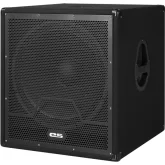 Eurosound BBR-118AC Активный сабвуфер, 1000 Вт., 18"