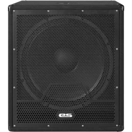 Eurosound BBR-118AC Активный сабвуфер, 1000 Вт., 18"