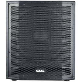 Eurosound BBR-118ACP Активный сабвуфер, 1000 Вт., 18"