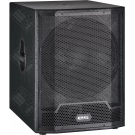 Eurosound BBR-118AP Активный субвуфер, 1000 Вт., 18"