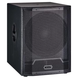 Eurosound BBR-118P Пассивный сабвуфер, 500 Вт., 18"