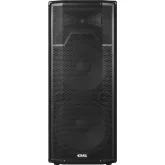 Eurosound BBR-215A Активная АС, 1000 Вт., 2x15"