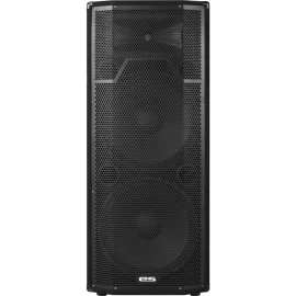 Eurosound BBR-215A Активная АС, 1000 Вт., 2x15"