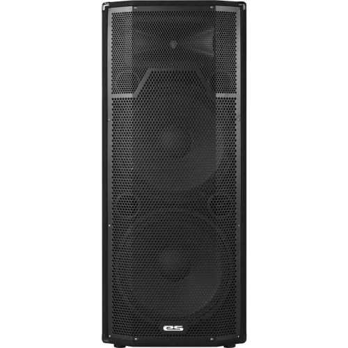 Eurosound BBR-215A Активная АС, 1000 Вт., 2x15"