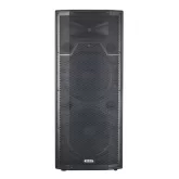 Eurosound BBR-215AP Активная АС, 1000 Вт., 2x15"