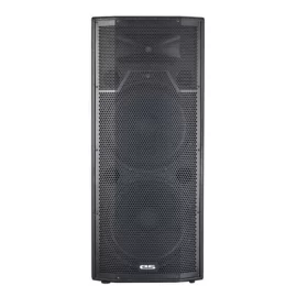 Eurosound BBR-215AP Активная АС, 1000 Вт., 2x15"