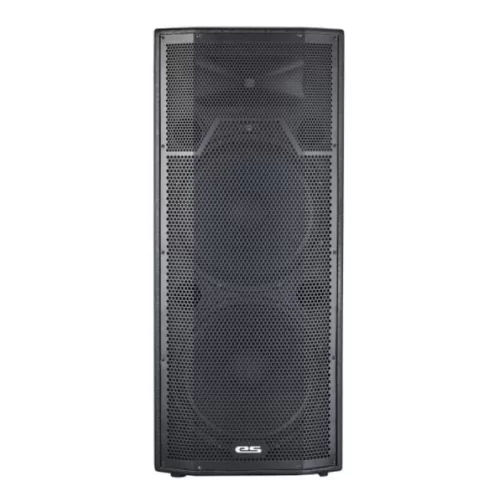 Eurosound BBR-215AP Активная АС, 1000 Вт., 2x15"