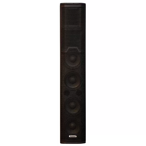 Eurosound BBR-46A Активная АС, 800 Вт., 4x6,5"